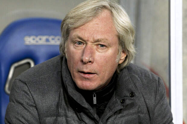 Украинец Михайличенко сообщил, что ему предлагали стать капитаном сборной России