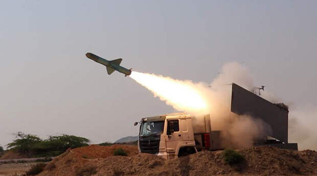 Иран сделал заявление об атаке по военной базе Британии и США