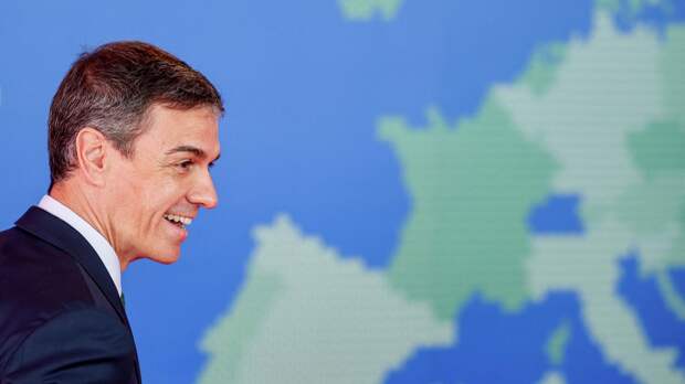 У НАТО не только турецкая проблема. Ее беспокоит и испанская головная боль