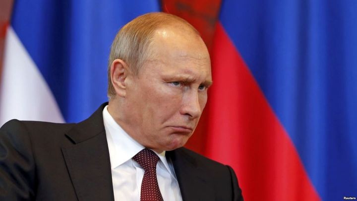 Член секты Свидетелей Майдана: Путин решил срочно взорвать Брюссель Член секты Свидетелей Майдана: Путин решил срочно взорвать Брюссель