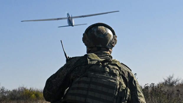 «Орлан-10» обнаружил — «Мста-С» уничтожила. Лучшее видео из зоны СВО