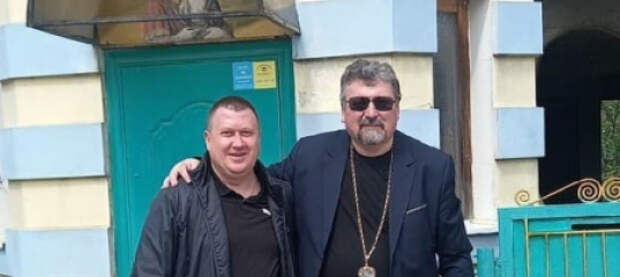 Епископ ПЦУ продавал уклонистам фиктивные документы о духовном сане