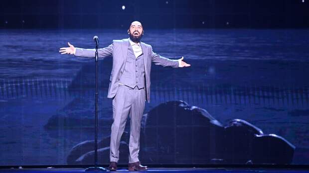 Рэпер Мот неожиданно высказался о своем творчестве