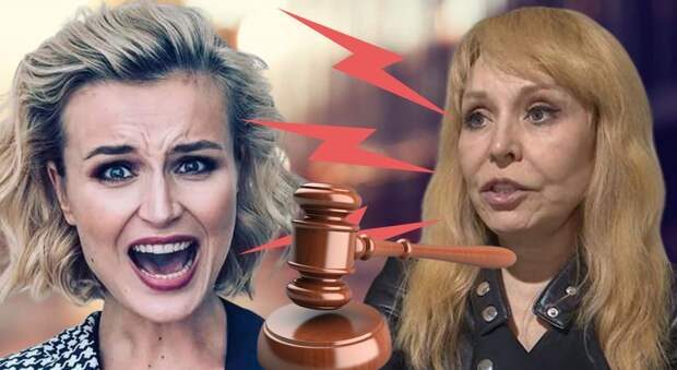 «Я жертва, пострадавшая»: почему Гагарина перевернула конфликт с Кормухиной и кто лжет