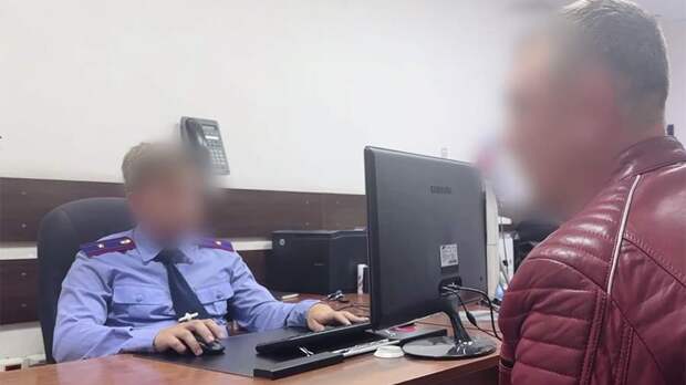 Депутата гордумы иркутского Тулуна задержали по подозрению в мошенничестве