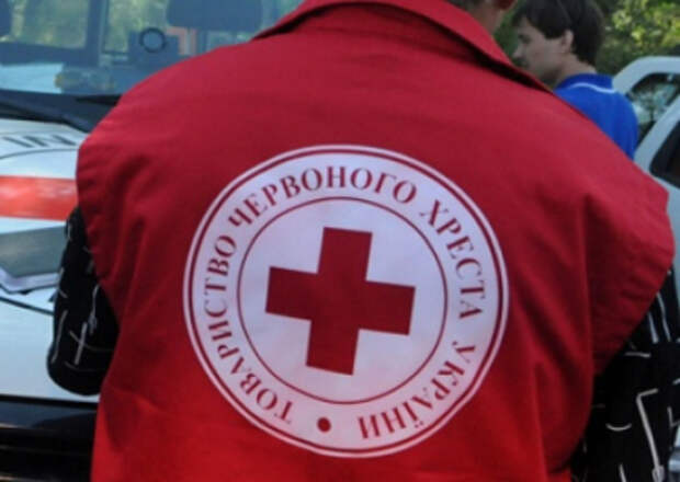Картинки по запросу "Красный крест получил жалобу на украинские власти за отказ вакцинировать ветеранов Великой Отечественной войны"