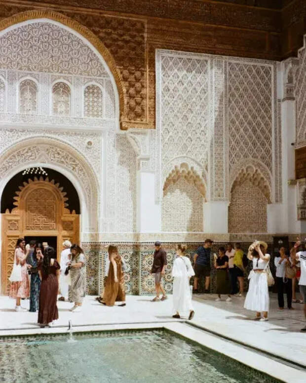 Фото Софии Гугуберидзе