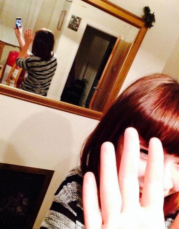 26 безумных фотографий девушек, которые не должны были попасть в интернет (26 фото) 26 безумных фотографий девушек, которые не должны были попасть в интернет (26 фото)