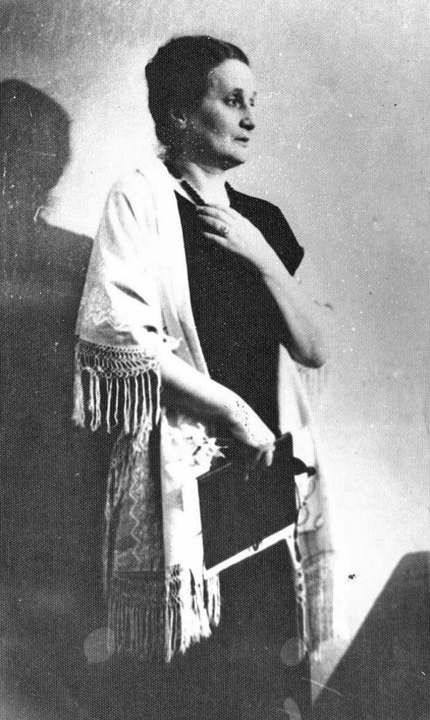Анна Ахматова Анна Ахматова
