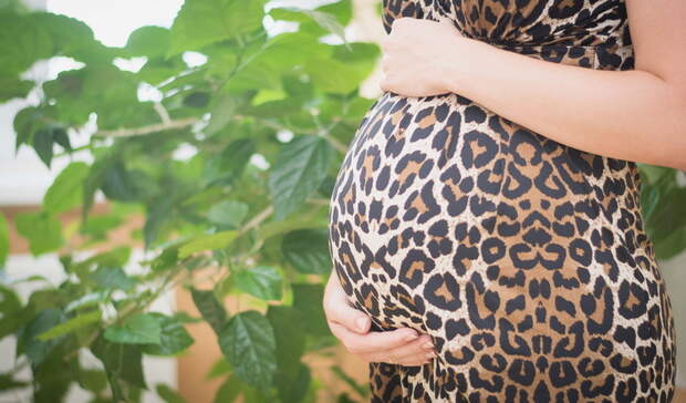 Продлен режим самоизоляции для беременных нижегородок