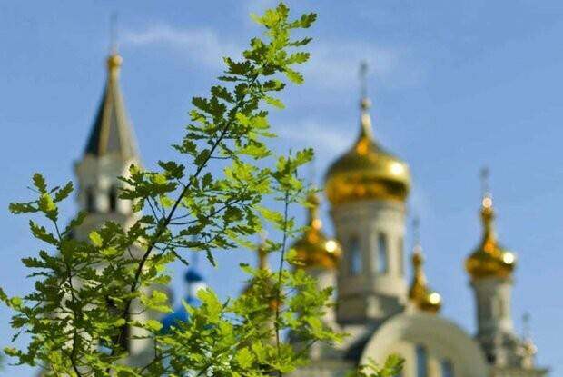 Какой церковный праздник у православных христиан сегодня, 5 июня 2024 года