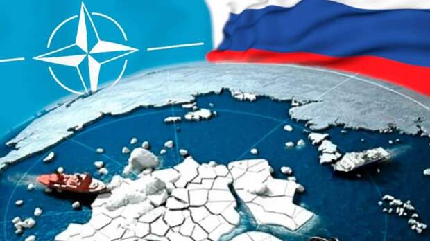 В Арктике ударными темпами растёт военное присутствие НАТО – эксперт