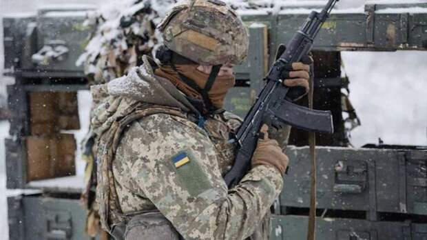 Стокгольм выделил Украине €1,2 млрд на ПВО, снаряды и обучение военных