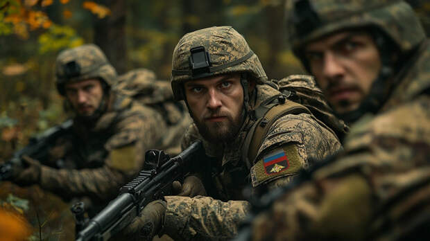 Вот и всё. Под Константиновкой пошла жара. Военкор: "Ситуация аховая"