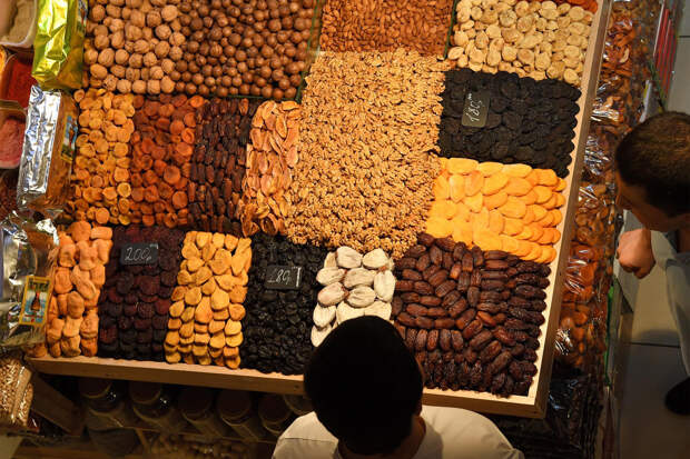 Иранский кризис оказался чреват ростом цен на овощи в России