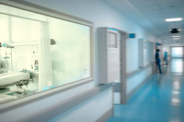 Британка пожаловалась на рвоту с кровью после приема препарата для похудения