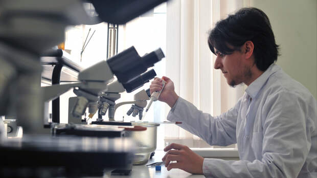 Собянин: открылся прием заявок на городскую премию для молодых ученых