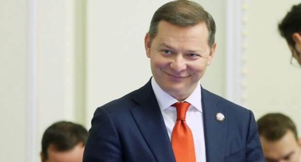 Ляшко сравнил себя с Лукашенко, заявив, что также как и президент Беларуси, не церемонится с теми, кто грабит страну 