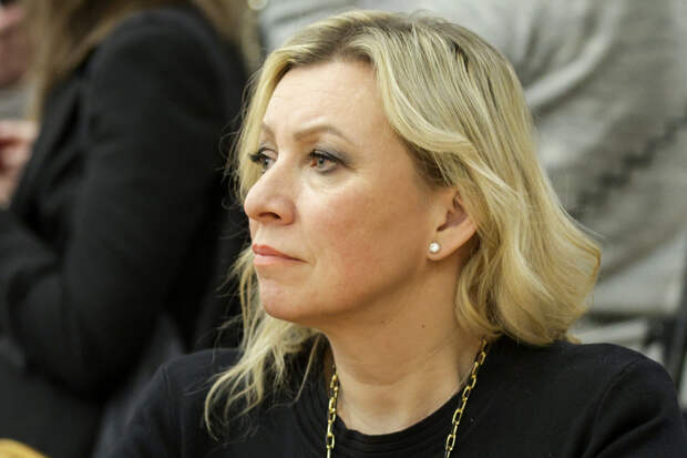 Захарова высказалась об участии России в «бале вампиров»