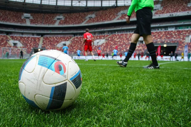 Минспорт назвал самый популярный вид спорта в России