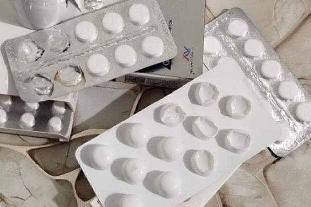 Глава СК РФ взял на контроль дело о непредоставлении лекарств инвалидам в Тамбовской области