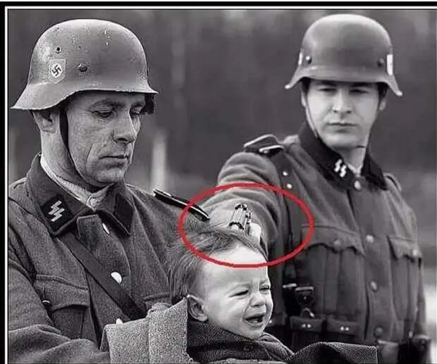 Нация не должна забывать страшных страниц истории, не должна забывать преступления тех, кто пытался сломить ее дух, кто пытался стереть ее с лица земли ©