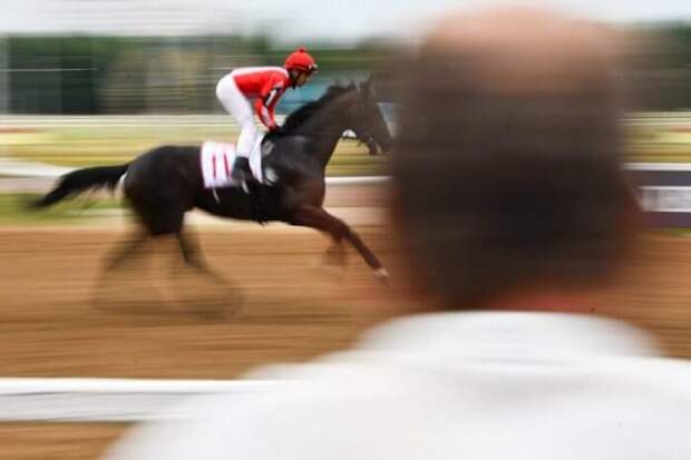 фото: Игорь Иванко, АГН «Москва»