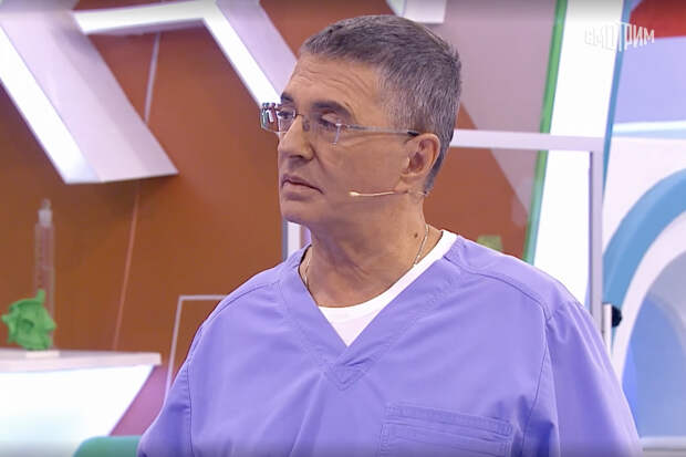 Доктор Мясников оценил пользу «дуркинга»