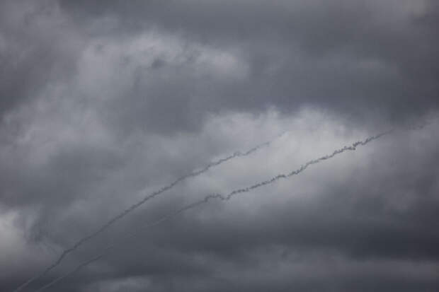 ISNA: иранский город Зенджан подвергся ударам