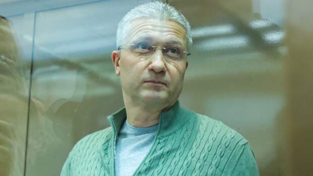 Суд над Тимуром Ивановым пройдет без присутствия прессы