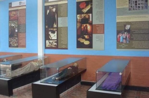 4 неразрешенные исторические загадки со всего света