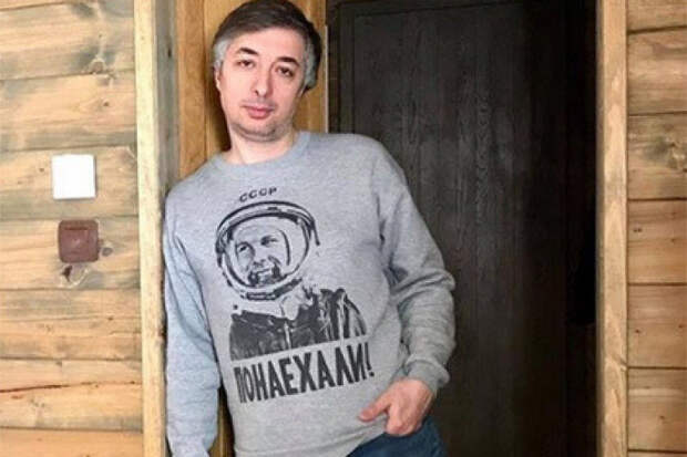 Про одного известного московского либерала