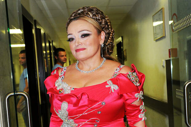 Надежда Кадышева осталась без близкого человека