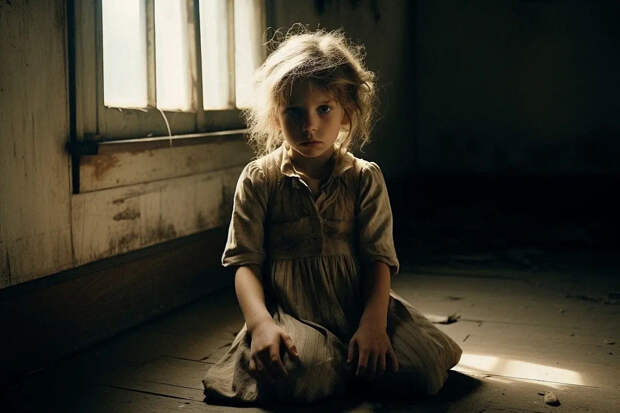 В Германии зафиксировали рекордное число бездомных детей, счет идет на сотни тысяч