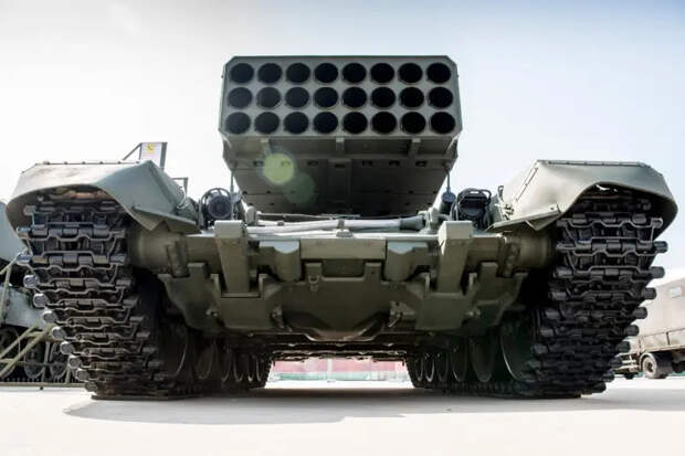 Глава Ростеха заявил о росте выпуска боеприпасов «в десятки раз» с начала СВО