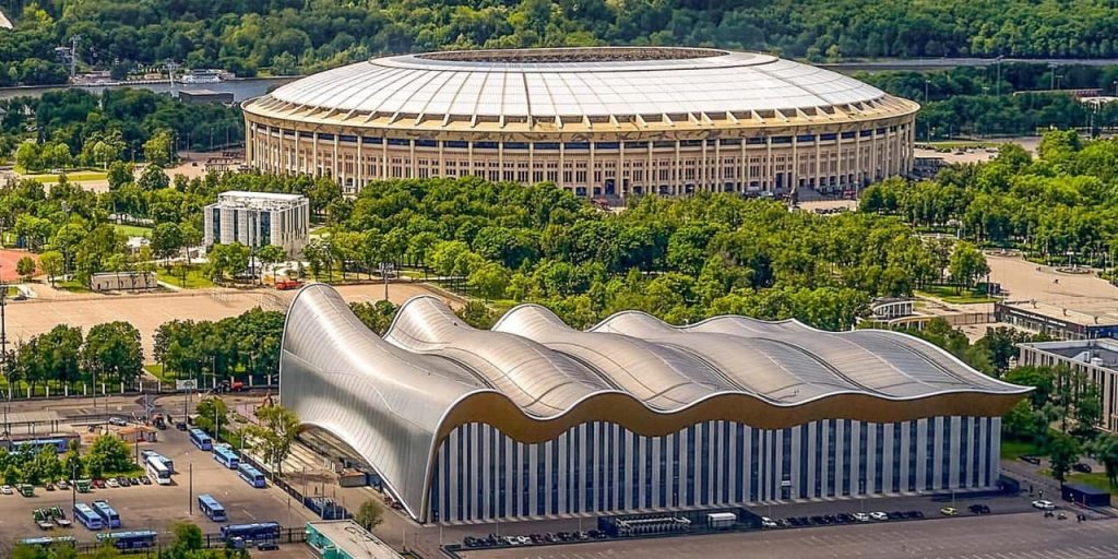 Собянин наградил московских спортсменов - призеров Олимпиады в Токио. Фото: М. Денисов mos.ru