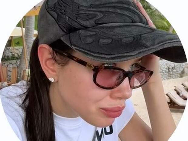 Мне страшно: невеста Лепса пожаловалась на пищевое расстройство 