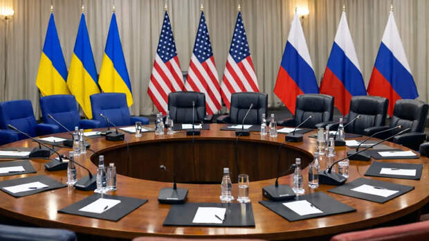 Делягин раскрыл закулисье переговоров по Украине: Для США и России это просто прикрытие