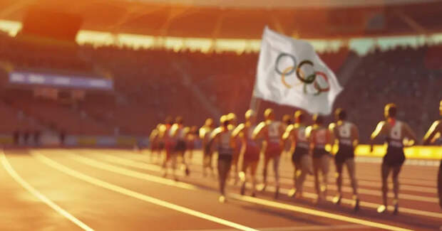 Ждали ударов по русским на Олимпиаде, а досталось украинцам