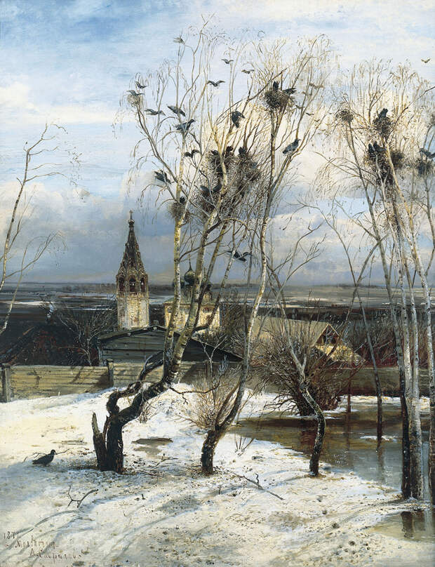 100 главных русских художников, которых вы должны знать (ФОТО)