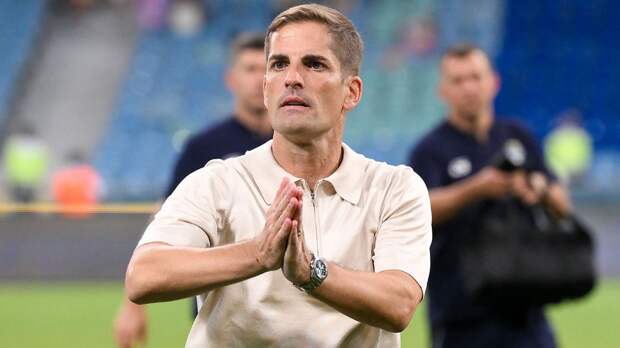 Вратарь «Сочи» Дегтев: «Полгода не понимали, что Морено от нас хочет»