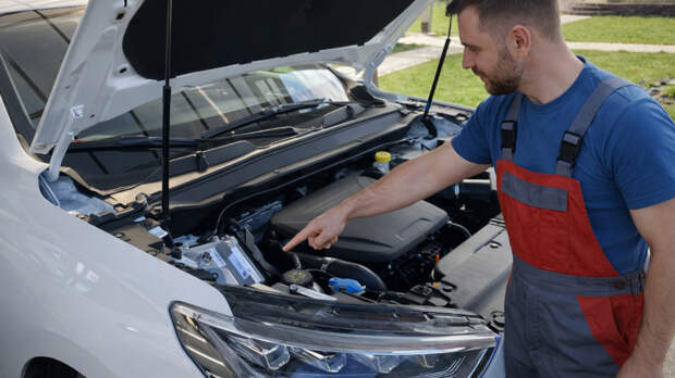 Почему водители массово избавляются от машин с роботизированными коробками и вариаторами