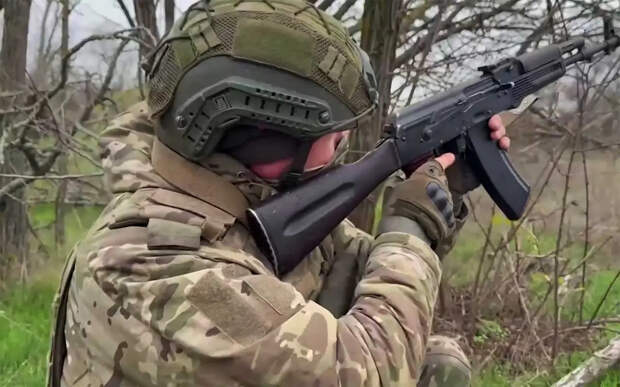 ВС РФ освободили Резниковку, преподнеся «сюрприз» отступающим с севера ВСУ