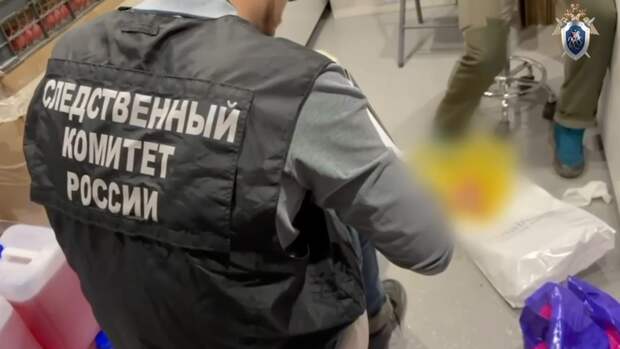 Суд Петербурга арестовал заведующего моргом и главу фирмы, получавшей тела