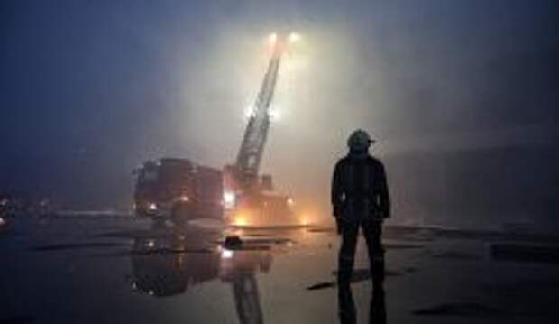 Ночной удар по Киеву: США считают, что русские уничтожают энергетику Украины по всем правилам