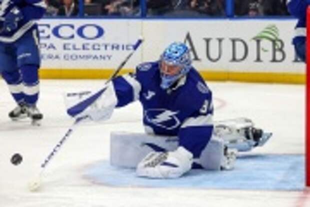 Опыт против молодости: прогноз на пятый матч серии «Тампа-Бэй» — «Монреаль»