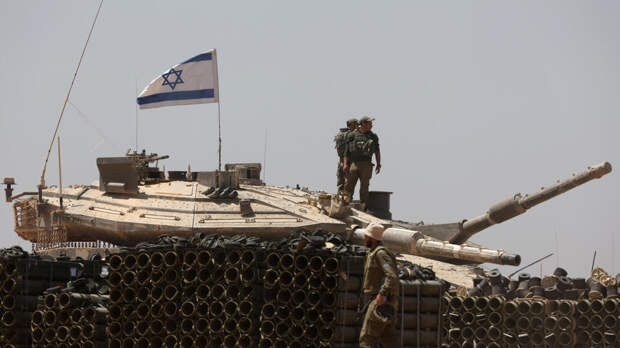 TOI: Израиль готовится к многодневному противостоянию с Ираном