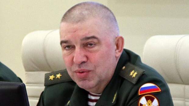 Бывшему замдиректора Росгвардии ужесточили наказание по делу о хищениях