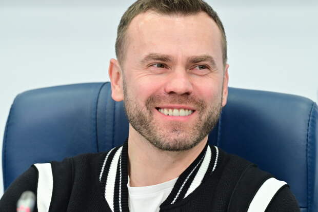 Акинфеев зарегистрировал в России товарный знак «нога бога»