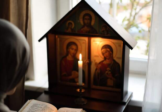 Как прожить каждый день Страстной недели перед Пасхой